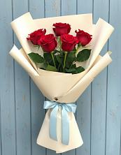 Букет Классика чувств в Пинюг