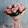 Букет цветов из: Розы в Пинюг