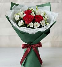 Букет Идеальный Вкус в Пинюг