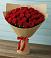 Букет Красные розы Милано в Пинюг