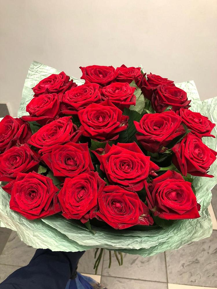 Розы Классика в Пинюг Букет Классика в Пинюг