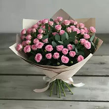 Букет Удовольствие в Пинюг