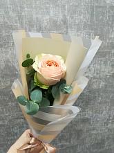 Букет цветов из:  Розы в Пинюг