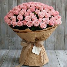 Букет 151 Роза Роуз в Пинюг