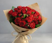 Букет Любовный роман в Пинюг