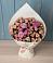 Букет цветов из: Розы в Пинюг