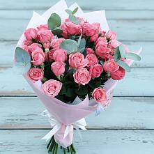 Букет Леди совершенство в Пинюг